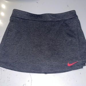 Nike skirt/skort